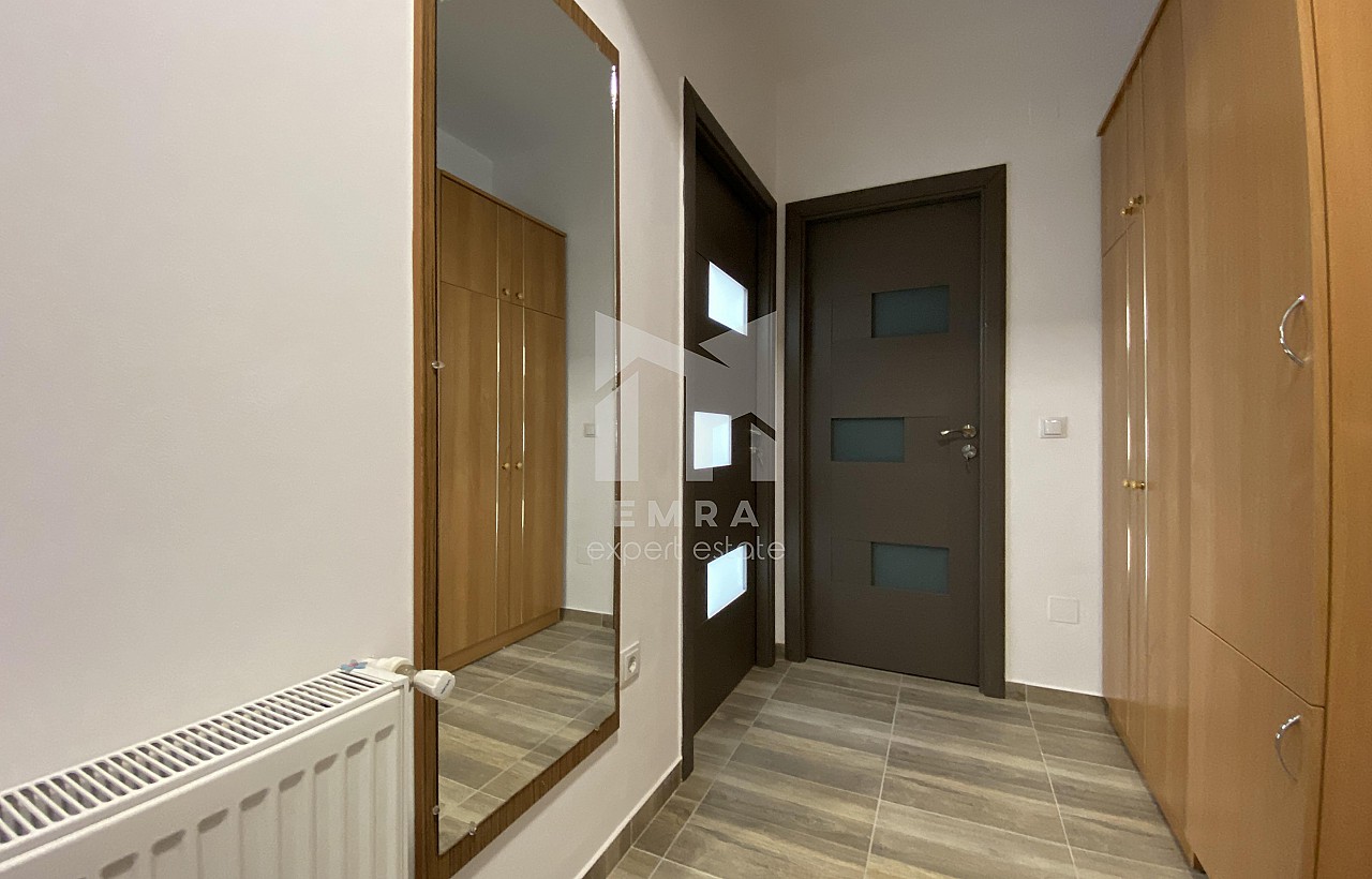 De închiriat apartament 2 camere Mures, Târgu Mureș, Corina - Auchan