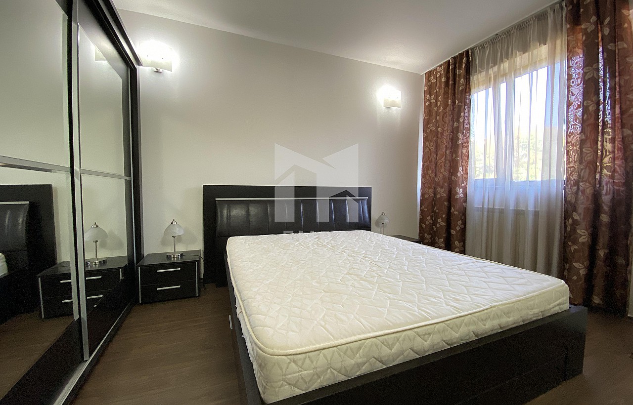 De închiriat apartament 3 camere Mures, Târgu Mureș, Cutezanței-Negoiului