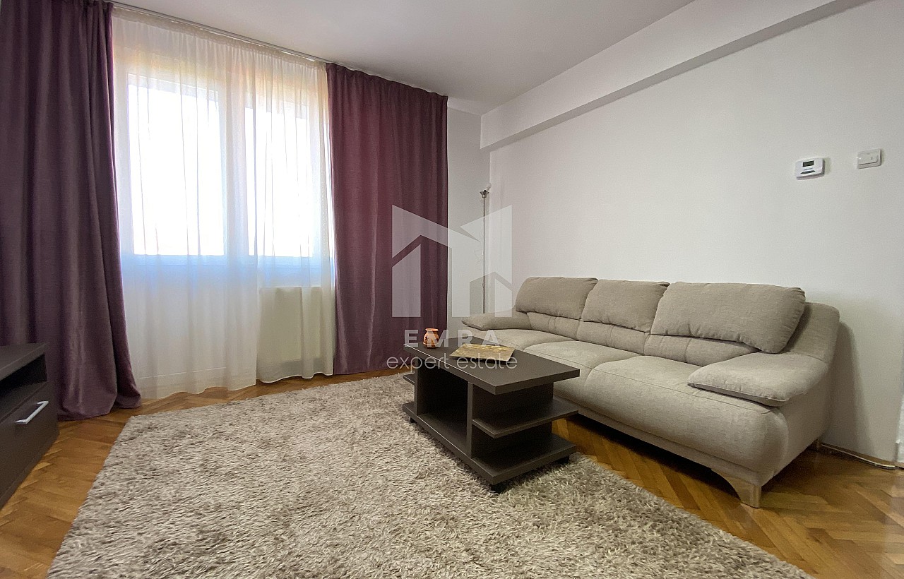 De închiriat apartament 2 camere Mures, Târgu Mureș, Trandafirilor - Grand - Bolyai