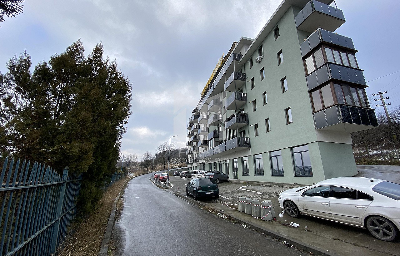 De închiriat apartament 3 camere Mures, Târgu Mureș, Pandurilor - Banat - Transilvania