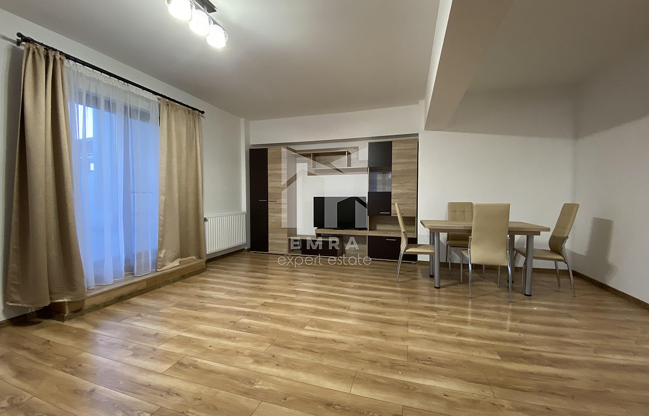 De închiriat apartament 2 camere Mures, Târgu Mureș, Pandurilor - Banat - Transilvania