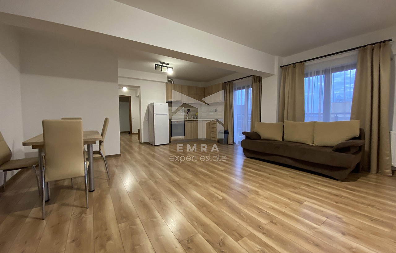 De închiriat apartament 2 camere Mures, Târgu Mureș, Pandurilor - Banat - Transilvania