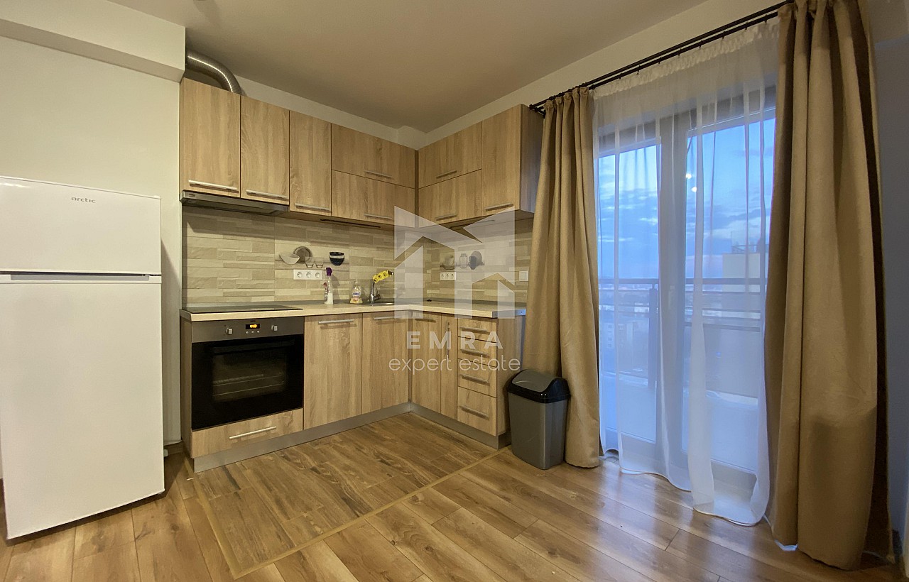 De închiriat apartament 2 camere Mures, Târgu Mureș, Pandurilor - Banat - Transilvania