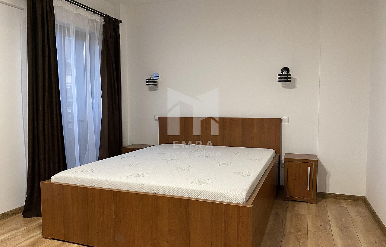 De închiriat apartament 2 camere Mures, Târgu Mureș, Pandurilor - Banat - Transilvania