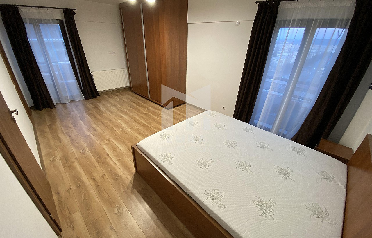 De închiriat apartament 2 camere Mures, Târgu Mureș, Pandurilor - Banat - Transilvania