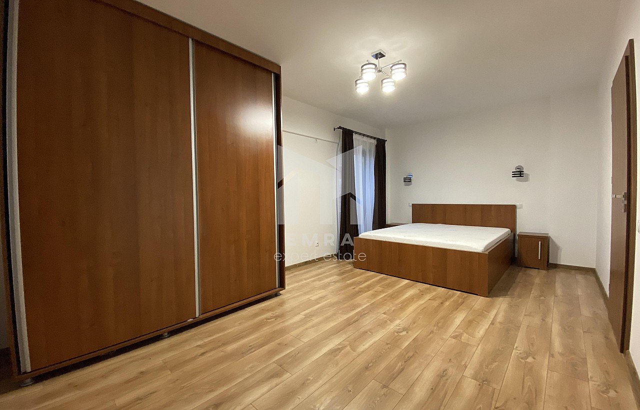 De închiriat apartament 2 camere Mures, Târgu Mureș, Pandurilor - Banat - Transilvania