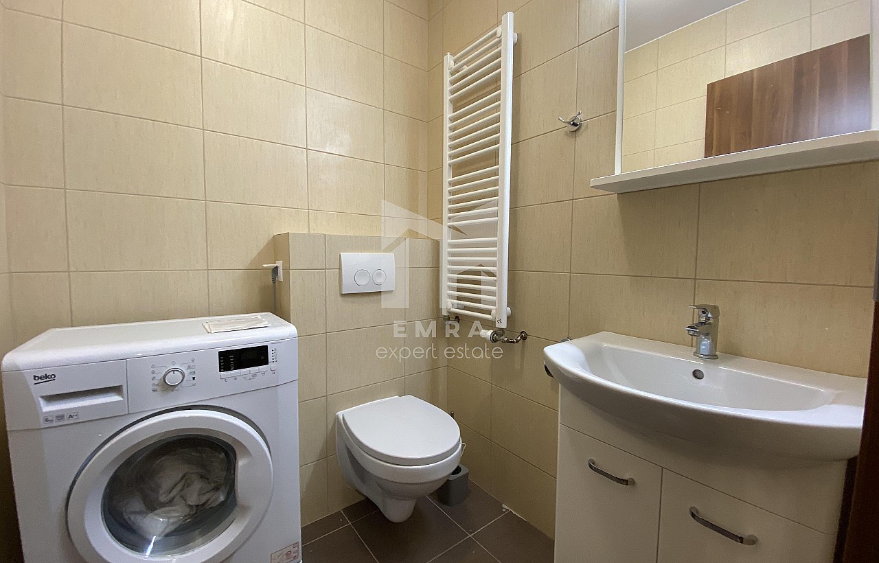 De închiriat apartament 2 camere Mures, Târgu Mureș, Pandurilor - Banat - Transilvania