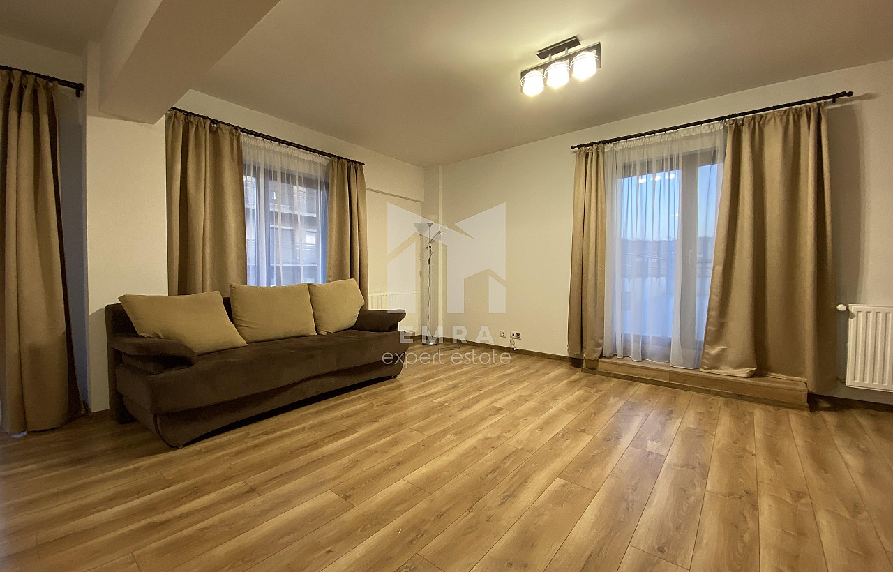 De închiriat apartament 2 camere Mures, Târgu Mureș, Pandurilor - Banat - Transilvania