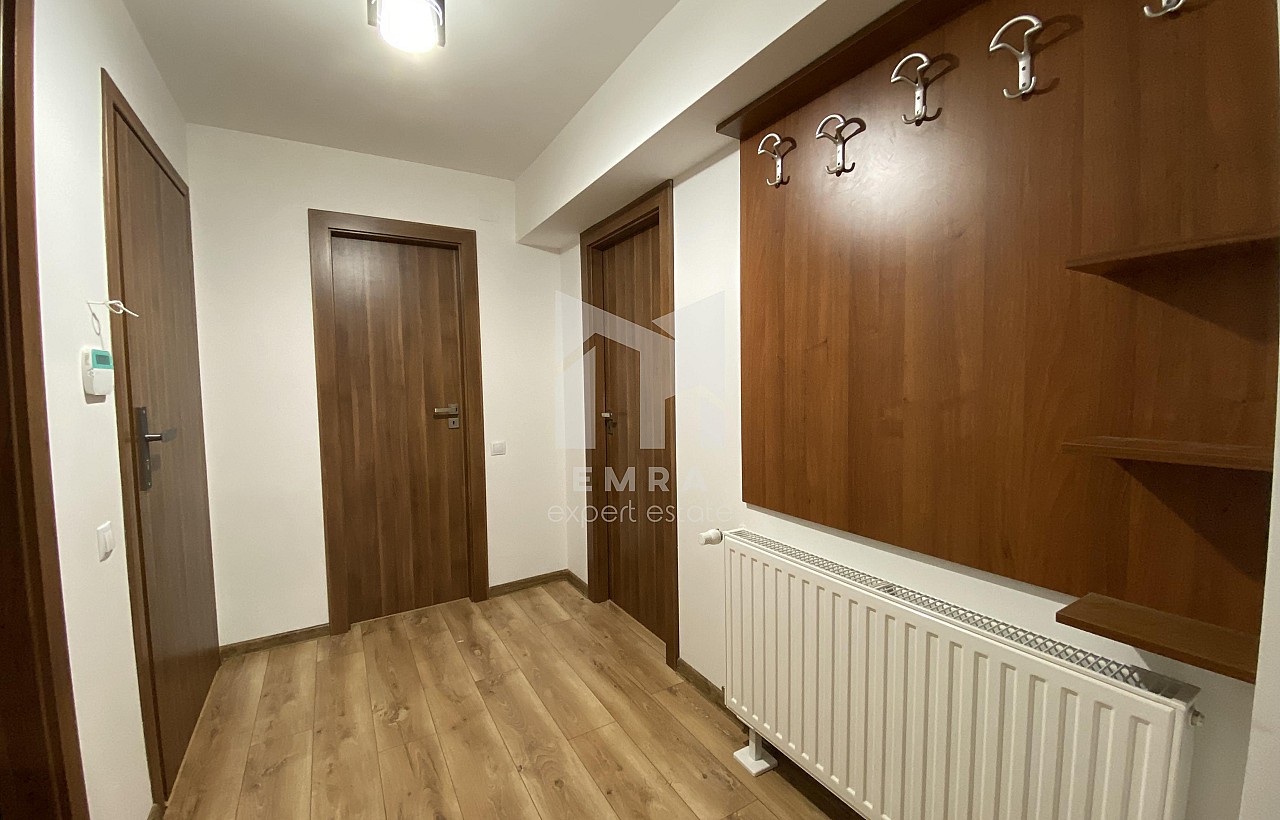 De închiriat apartament 2 camere Mures, Târgu Mureș, Pandurilor - Banat - Transilvania
