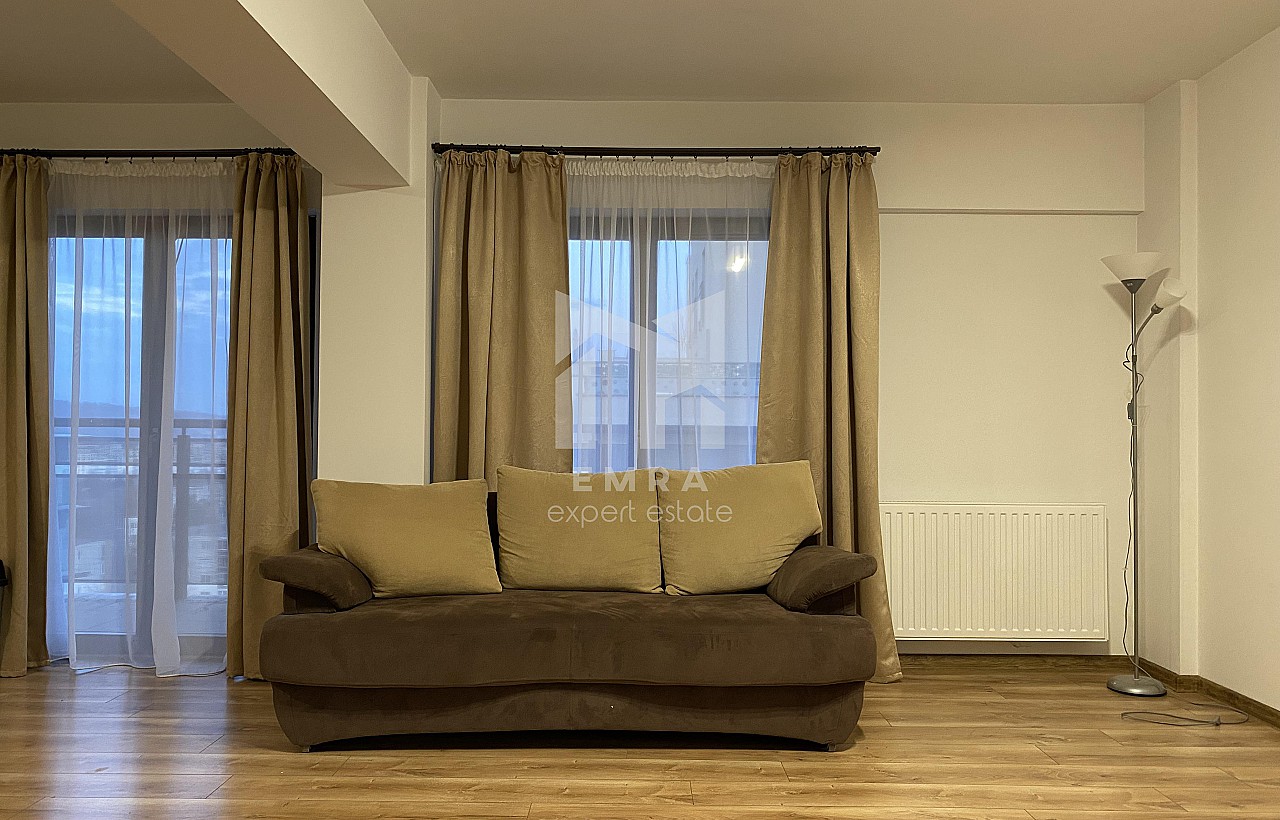 De închiriat apartament 2 camere Mures, Târgu Mureș, Pandurilor - Banat - Transilvania