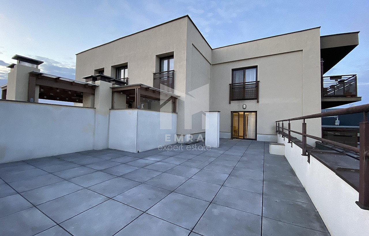 De închiriat apartament 2 camere Mures, Târgu Mureș, Pandurilor - Banat - Transilvania