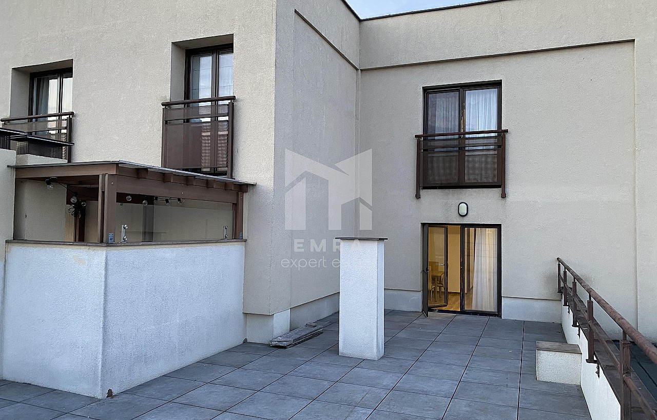 De închiriat apartament 2 camere Mures, Târgu Mureș, Pandurilor - Banat - Transilvania