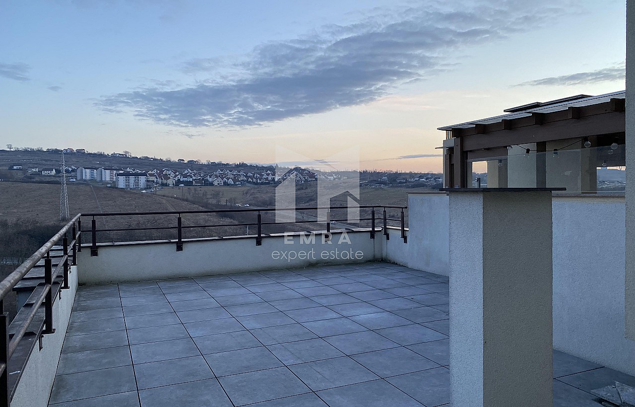 De închiriat apartament 2 camere Mures, Târgu Mureș, Pandurilor - Banat - Transilvania