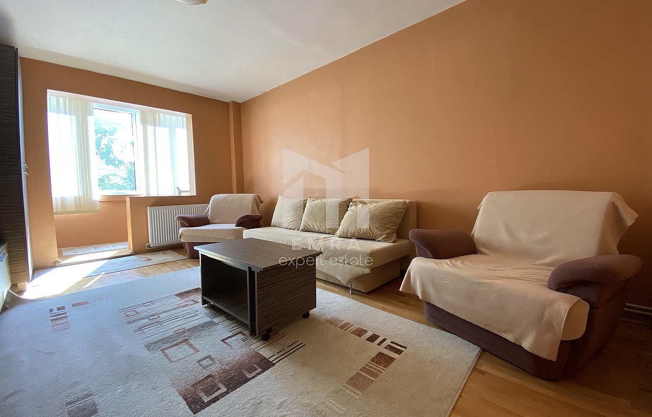 De închiriat apartament 2 camere Mures, Târgu Mureș, Pandurilor - Banat - Transilvania