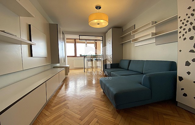 De închiriat apartament 2 camere Mures, Târgu Mureș, Dâmbul Pietros - stânga