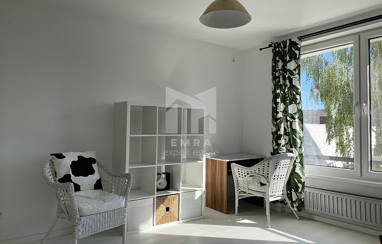De închiriat apartament 1 camera Mures, Târgu Mureș, Dâmbul Pietros - stânga