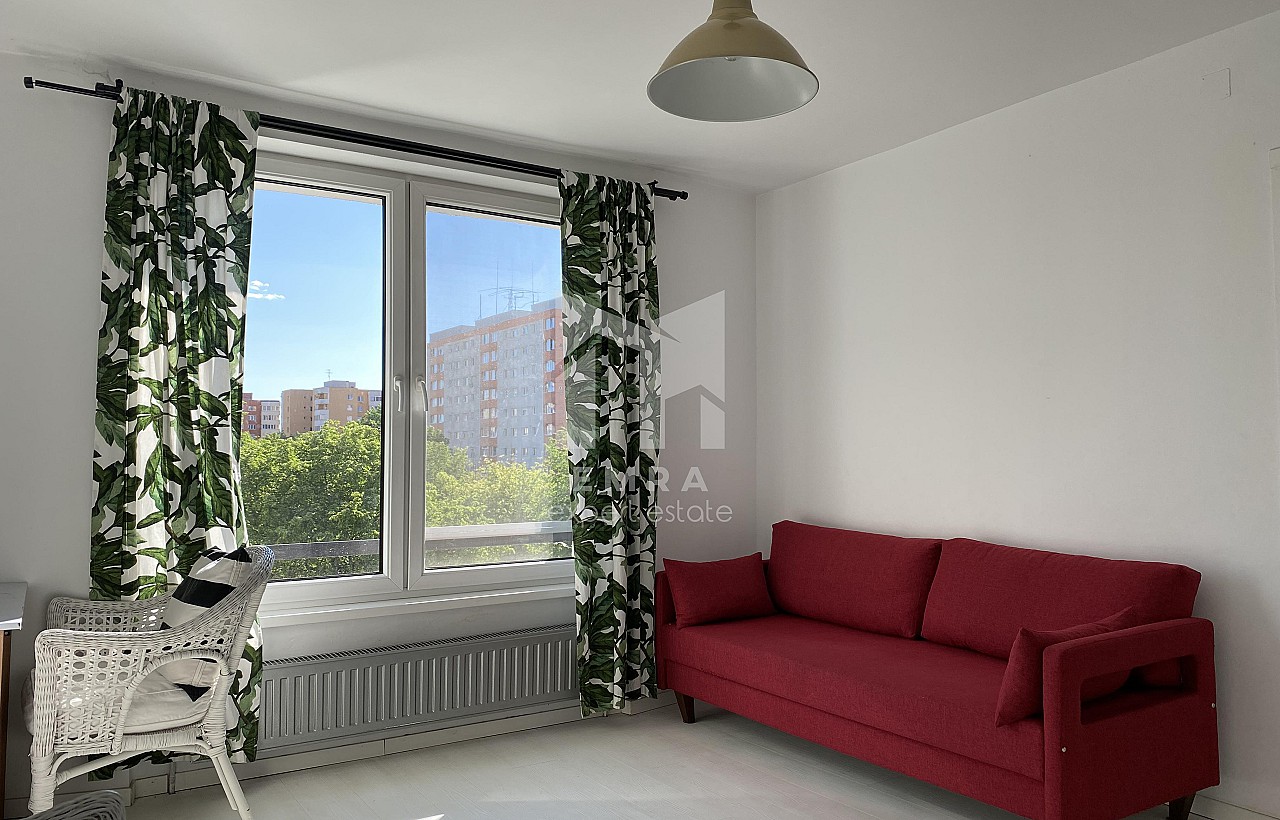 De închiriat apartament 1 camera Mures, Târgu Mureș, Dâmbul Pietros - stânga