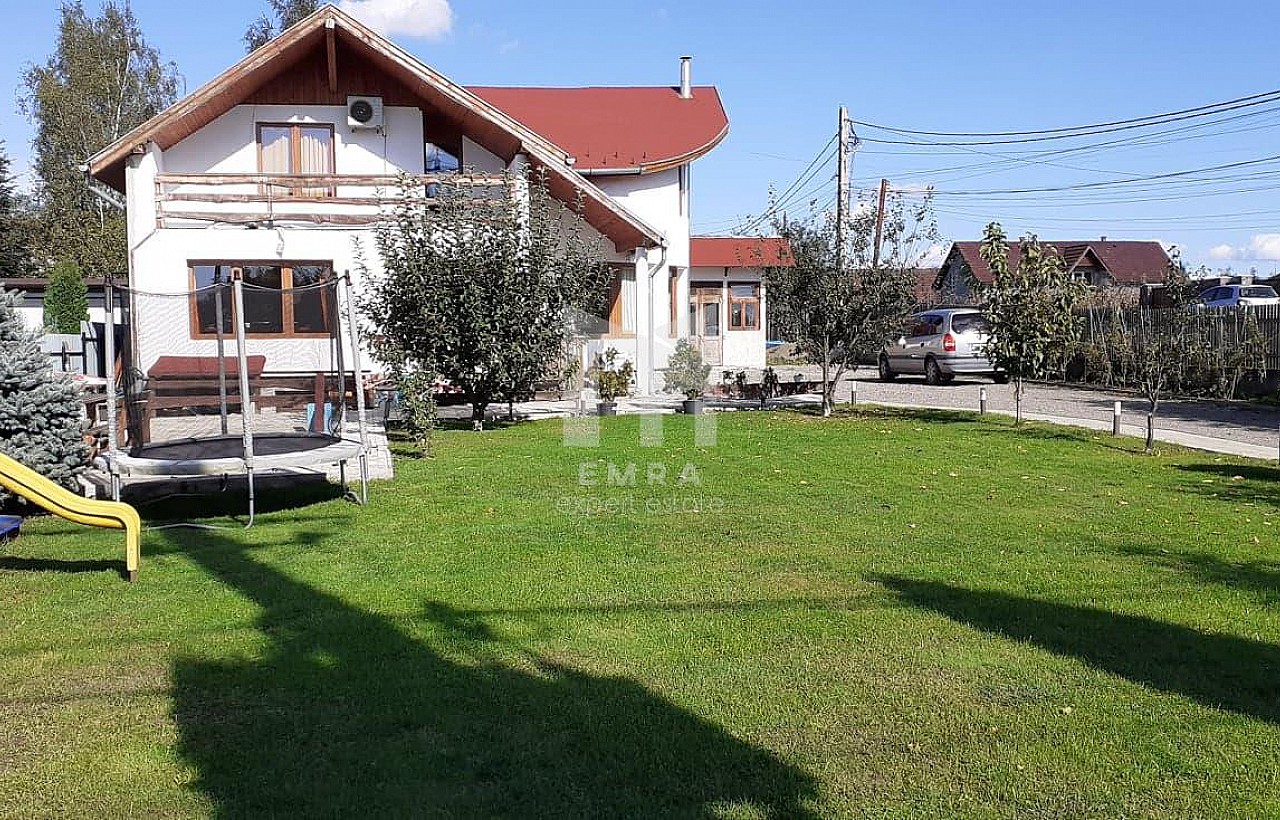De vânzare casa  Mures, Sângeorgiu De Mureș, Sângeorgiu De Mureș