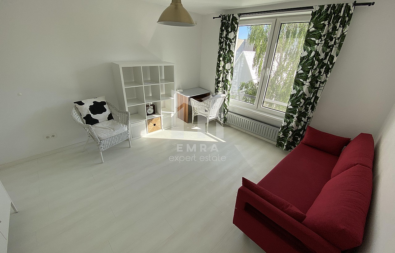 De închiriat apartament 1 camera Mures, Târgu Mureș, Dâmbul Pietros - stânga