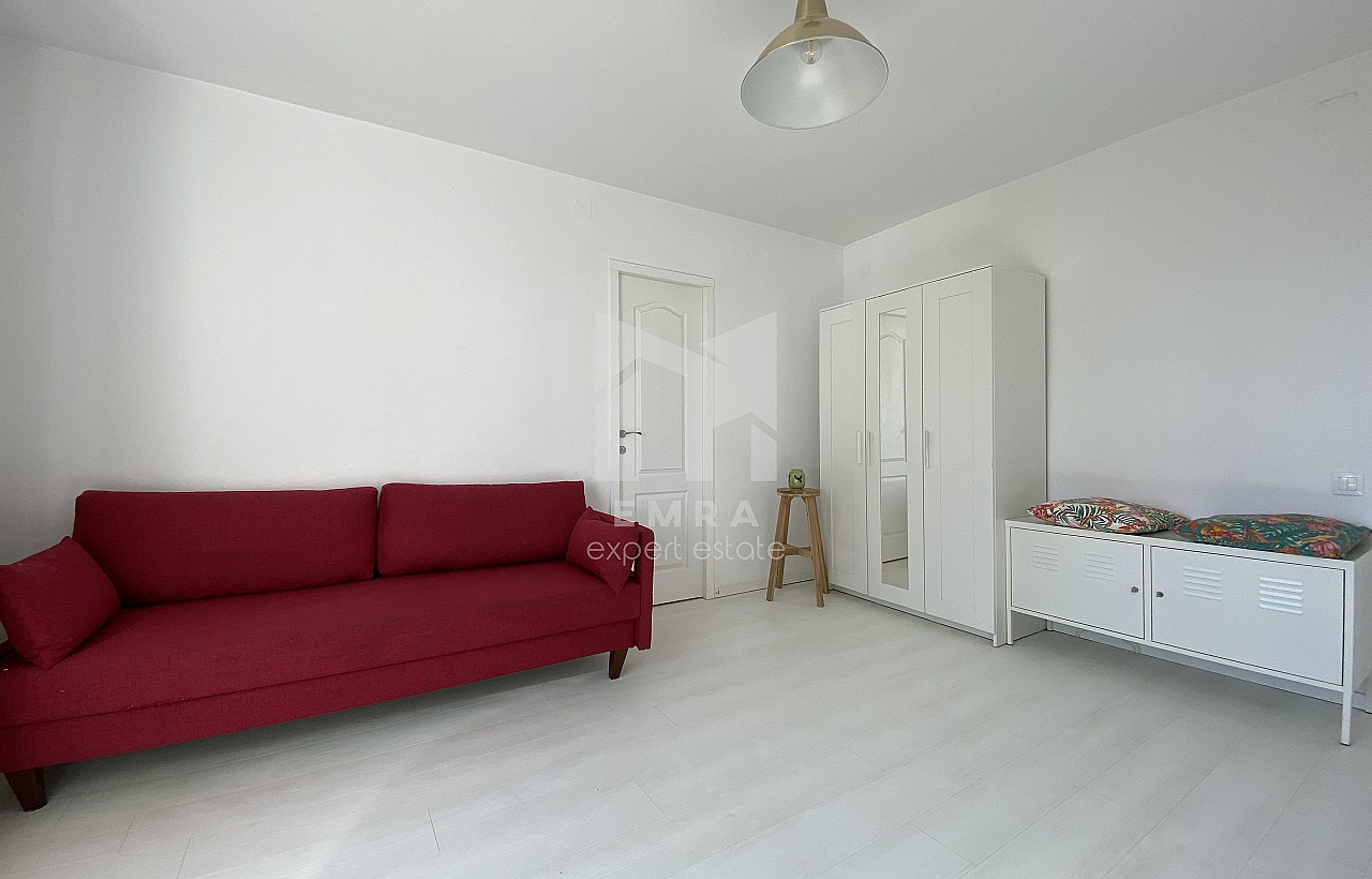 De închiriat apartament 1 camera Mures, Târgu Mureș, Dâmbul Pietros - stânga