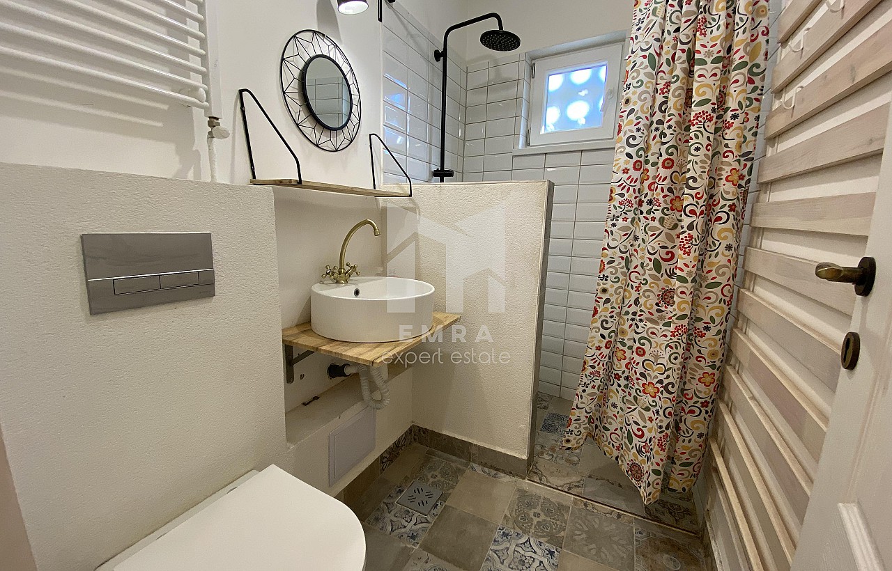 De închiriat apartament 1 camera Mures, Târgu Mureș, Dâmbul Pietros - stânga