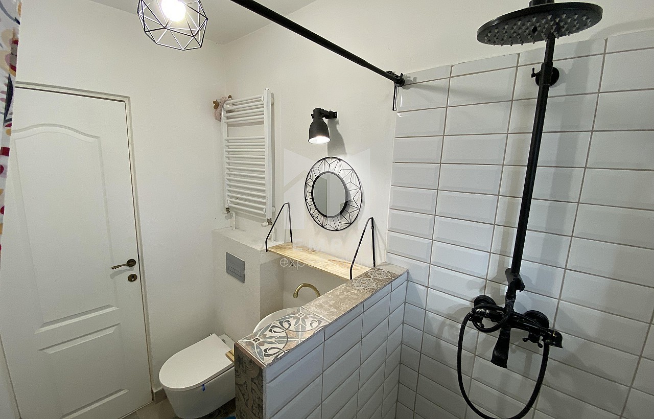 De închiriat apartament 1 camera Mures, Târgu Mureș, Dâmbul Pietros - stânga