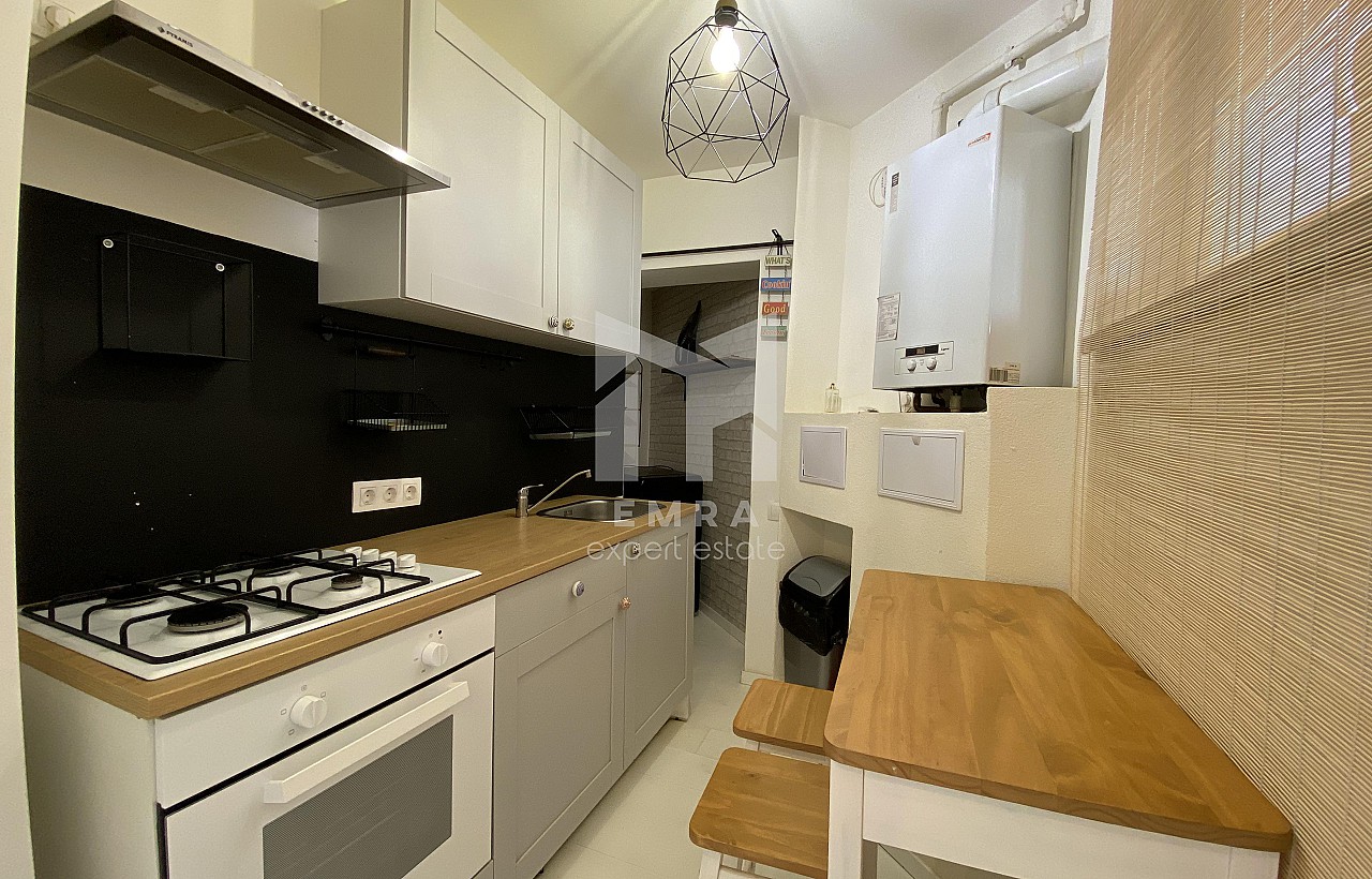 De închiriat apartament 1 camera Mures, Târgu Mureș, Dâmbul Pietros - stânga
