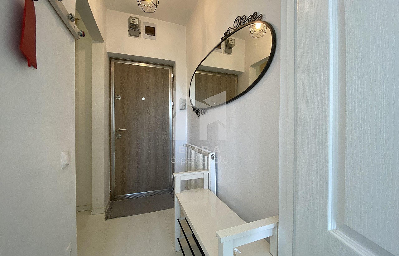 De închiriat apartament 1 camera Mures, Târgu Mureș, Dâmbul Pietros - stânga