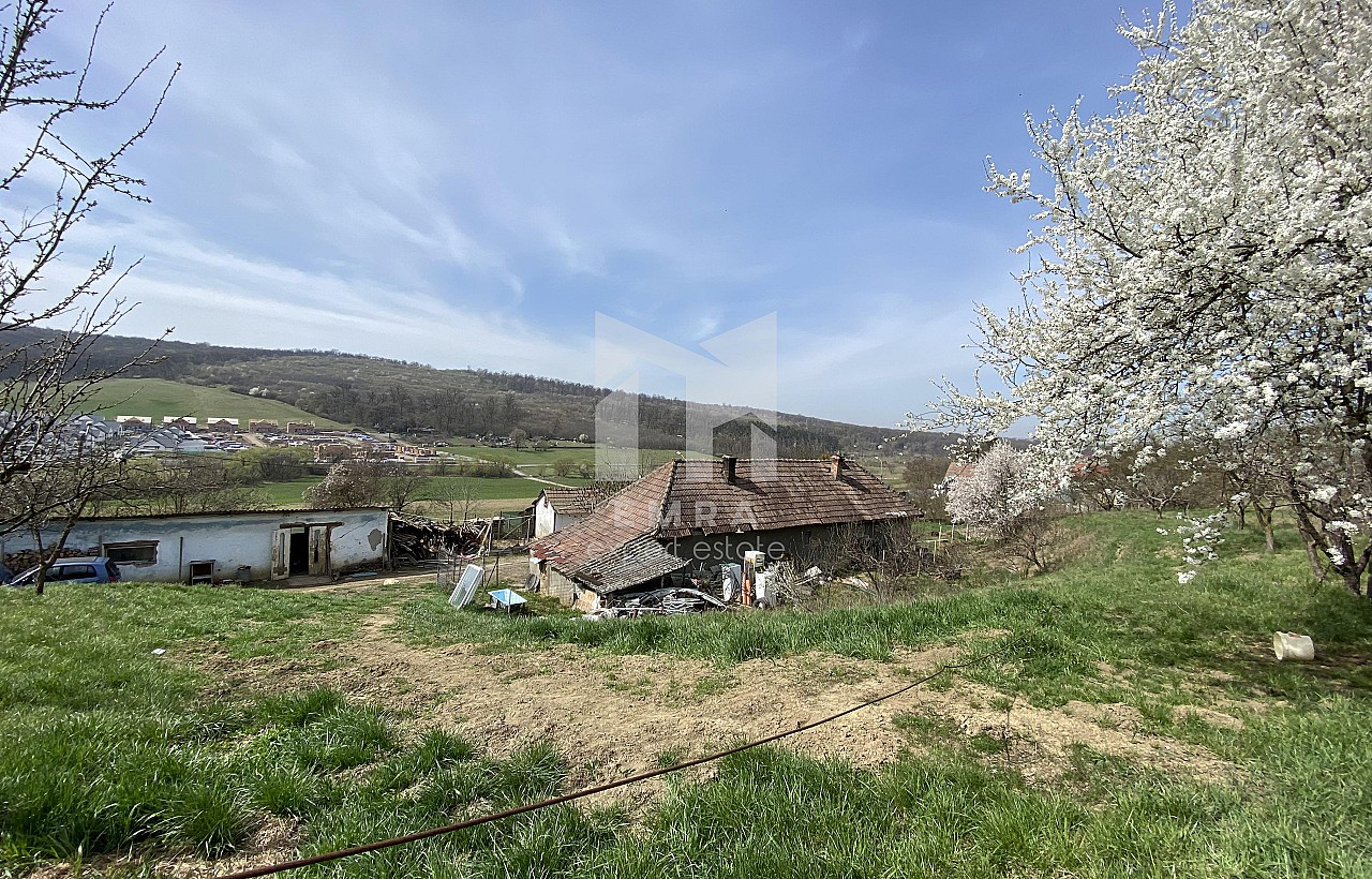 De vânzare teren  Mures, Târgu Mureș, Autogara - Budiului