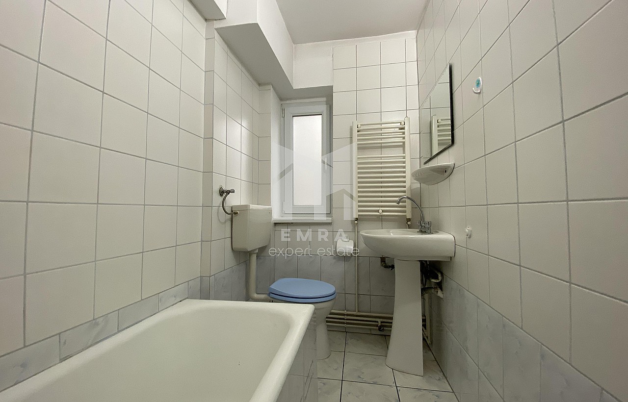 De închiriat apartament 2 camere Mures, Târgu Mureș, 7 Noiembrie