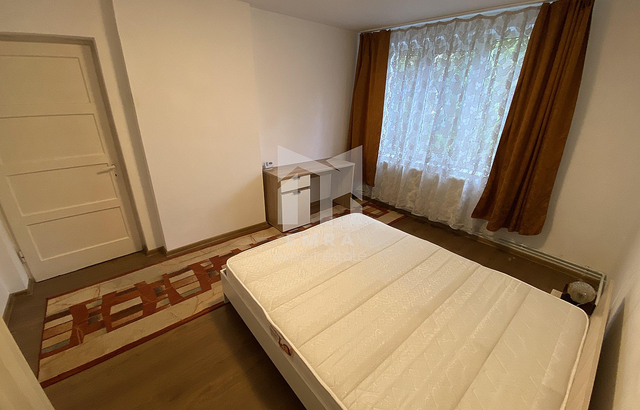 De închiriat apartament 2 camere Mures, Târgu Mureș, 7 Noiembrie