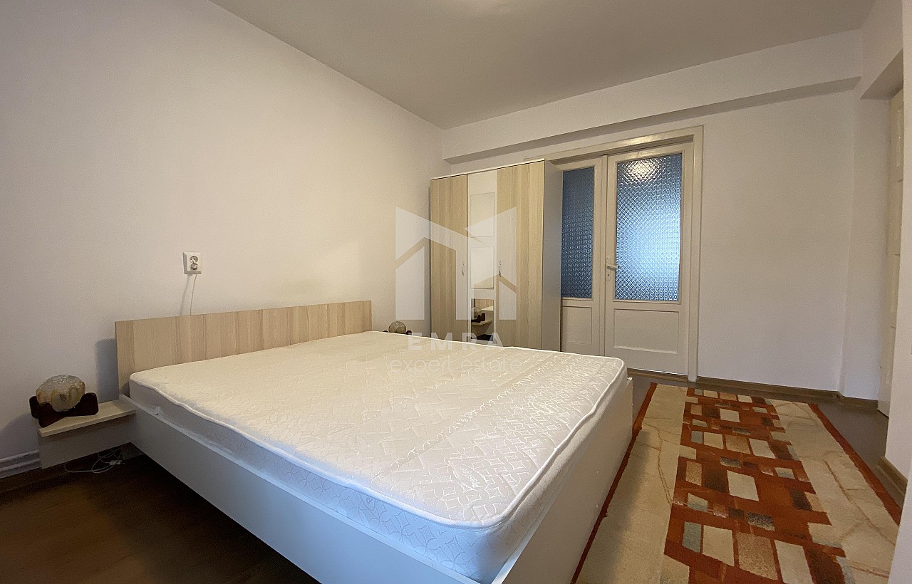 De închiriat apartament 2 camere Mures, Târgu Mureș, 7 Noiembrie