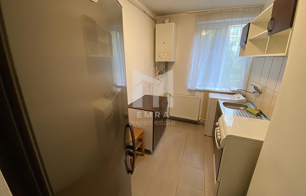 De închiriat apartament 2 camere Mures, Târgu Mureș, 7 Noiembrie