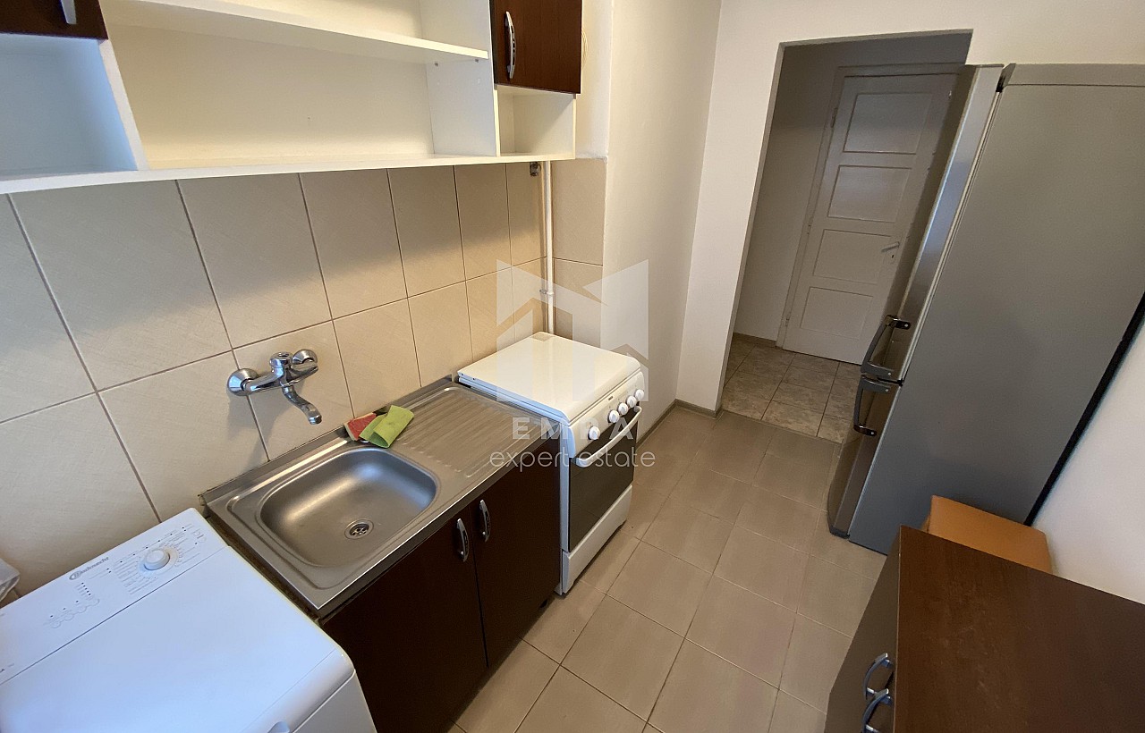 De închiriat apartament 2 camere Mures, Târgu Mureș, 7 Noiembrie