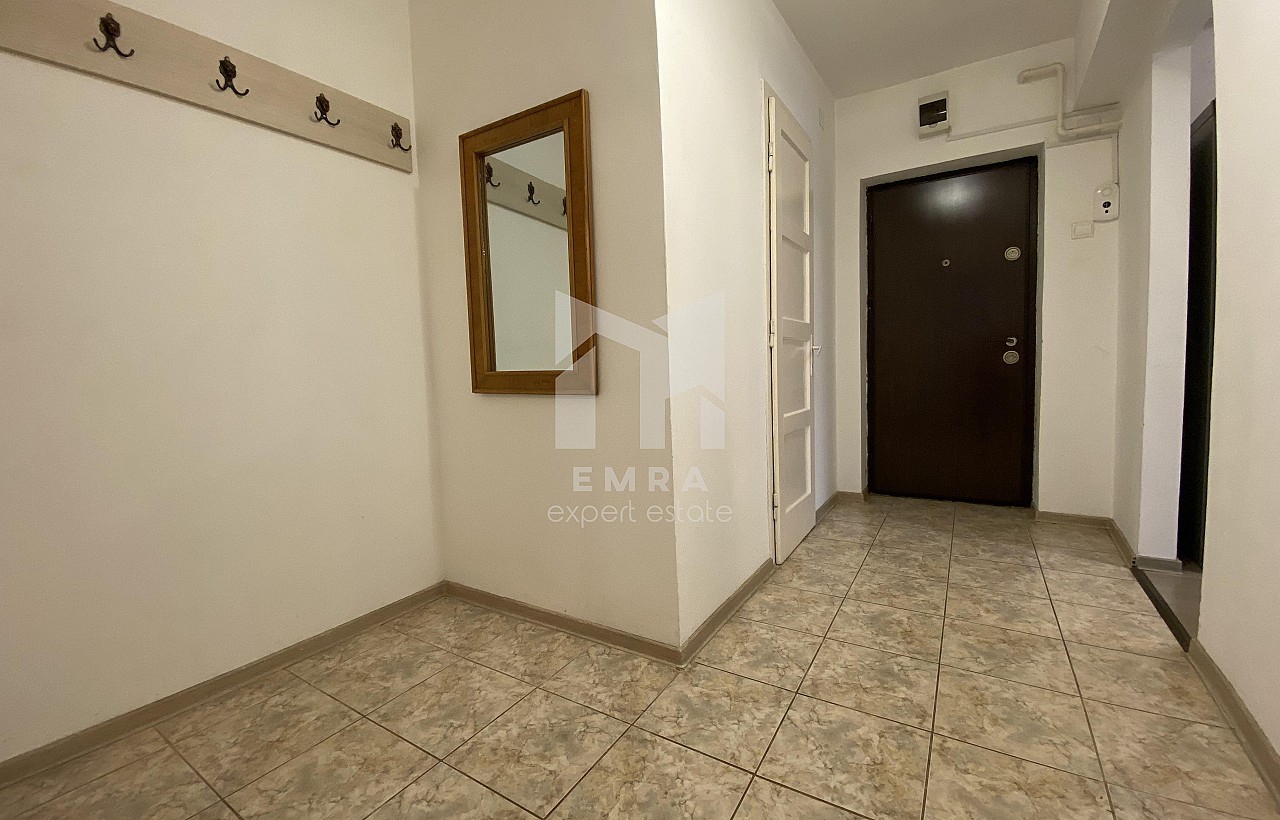 De închiriat apartament 2 camere Mures, Târgu Mureș, 7 Noiembrie