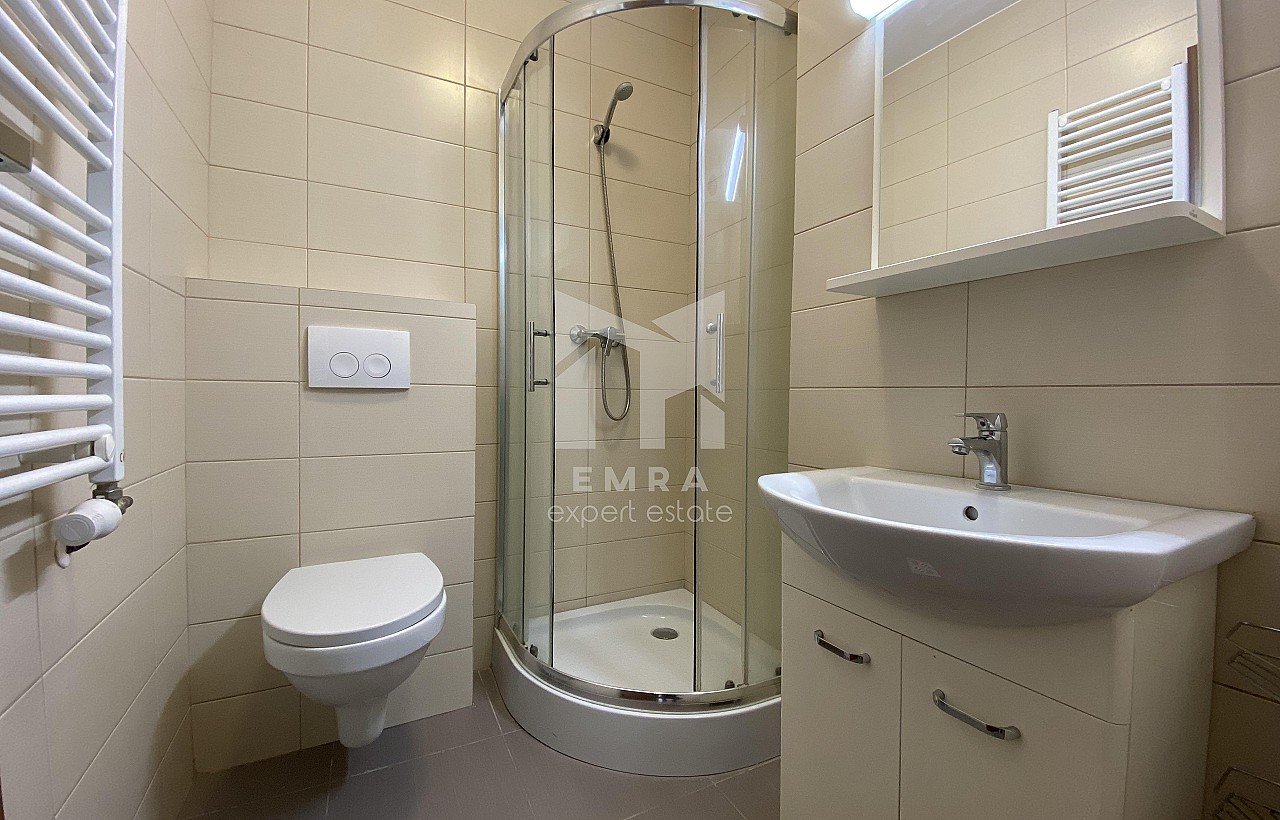 De închiriat apartament 1 camera Mures, Târgu Mureș, Pandurilor - Banat - Transilvania