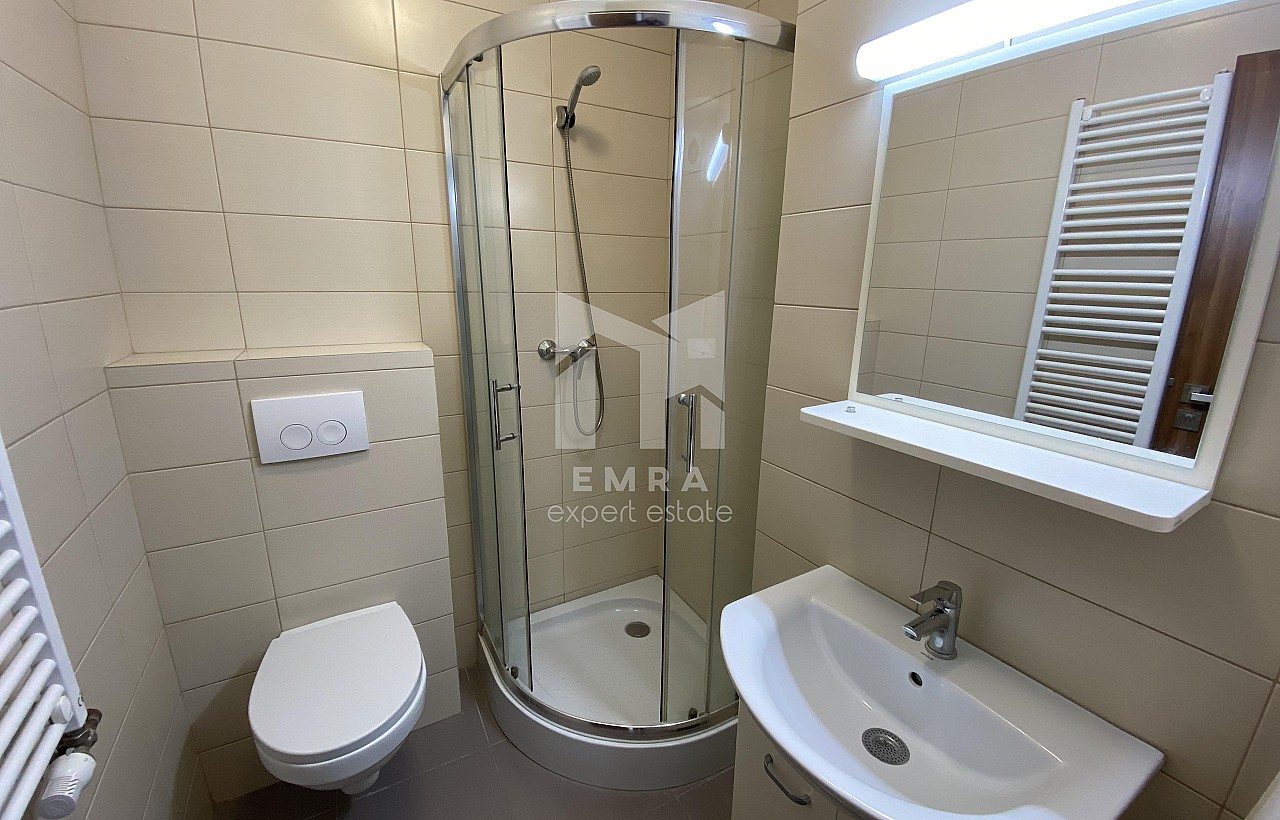 De închiriat apartament 1 camera Mures, Târgu Mureș, Pandurilor - Banat - Transilvania