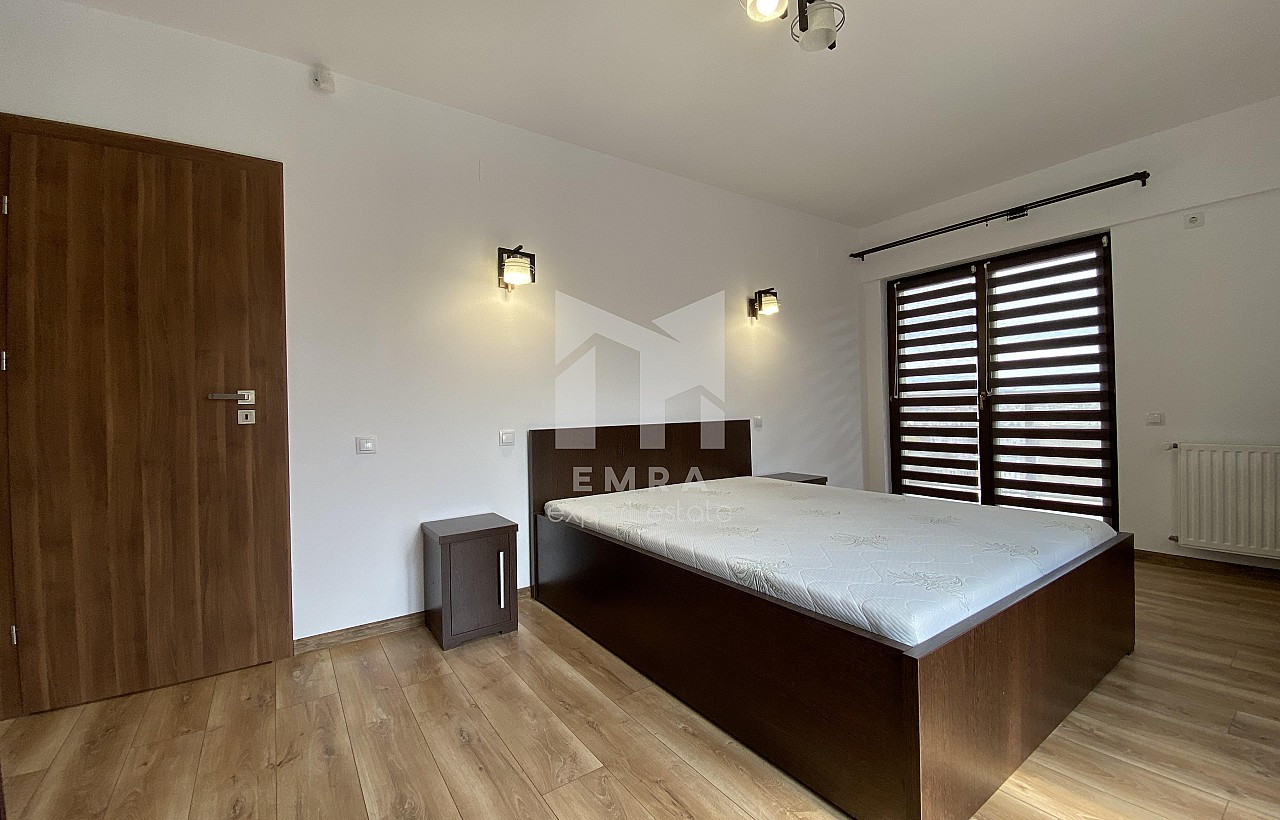 De închiriat apartament 1 camera Mures, Târgu Mureș, Pandurilor - Banat - Transilvania