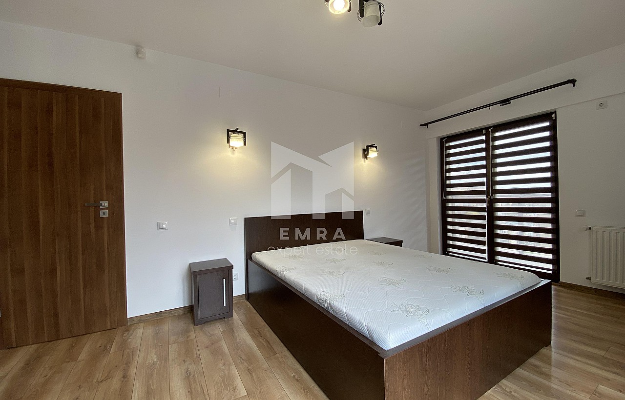 De închiriat apartament 1 camera Mures, Târgu Mureș, Pandurilor - Banat - Transilvania