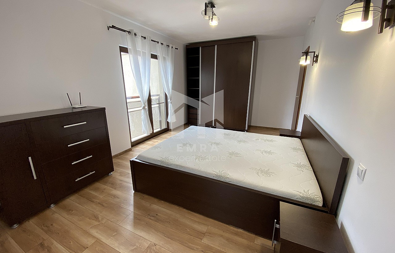 De închiriat apartament 1 camera Mures, Târgu Mureș, Pandurilor - Banat - Transilvania