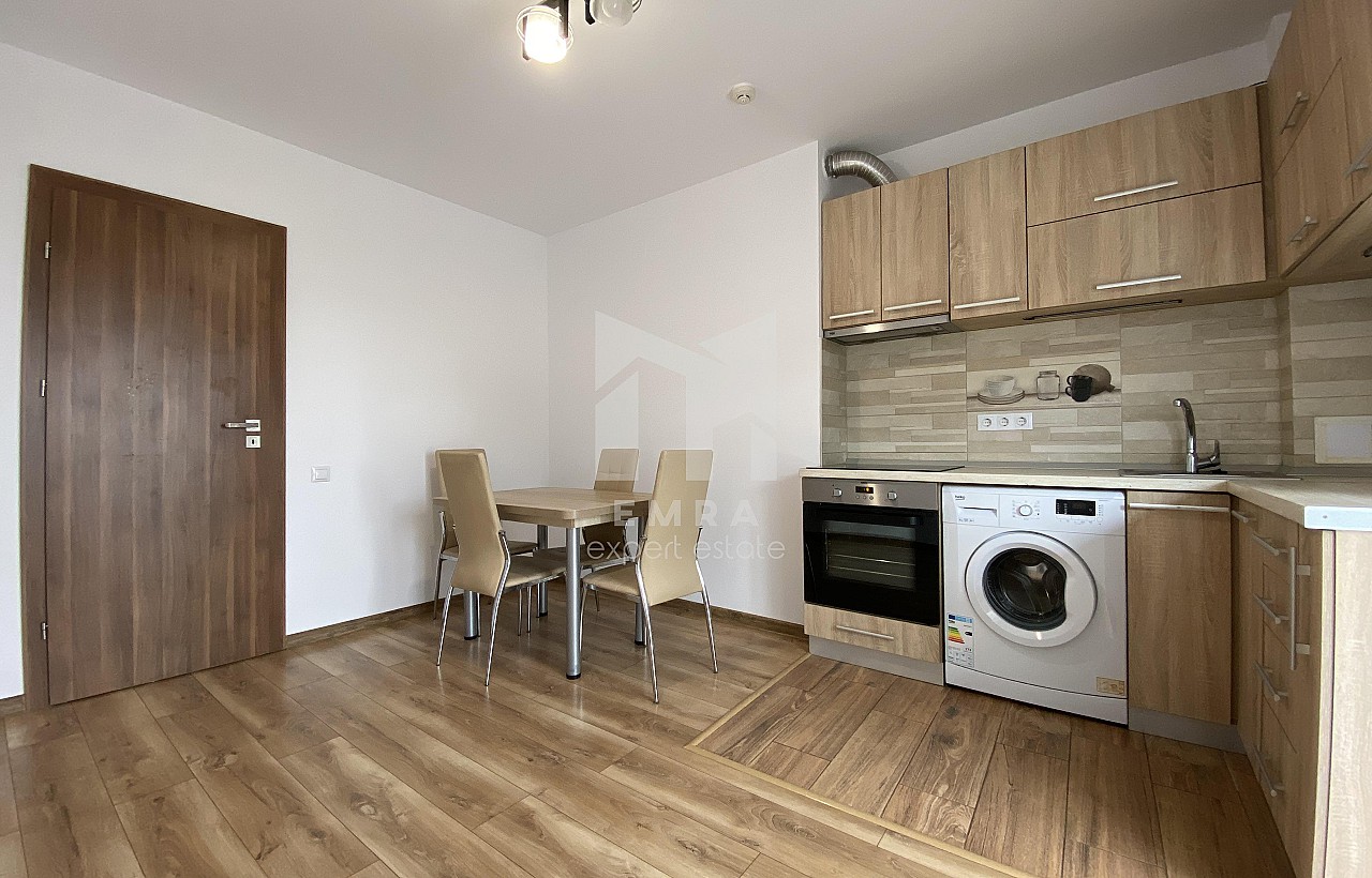 De închiriat apartament 1 camera Mures, Târgu Mureș, Pandurilor - Banat - Transilvania