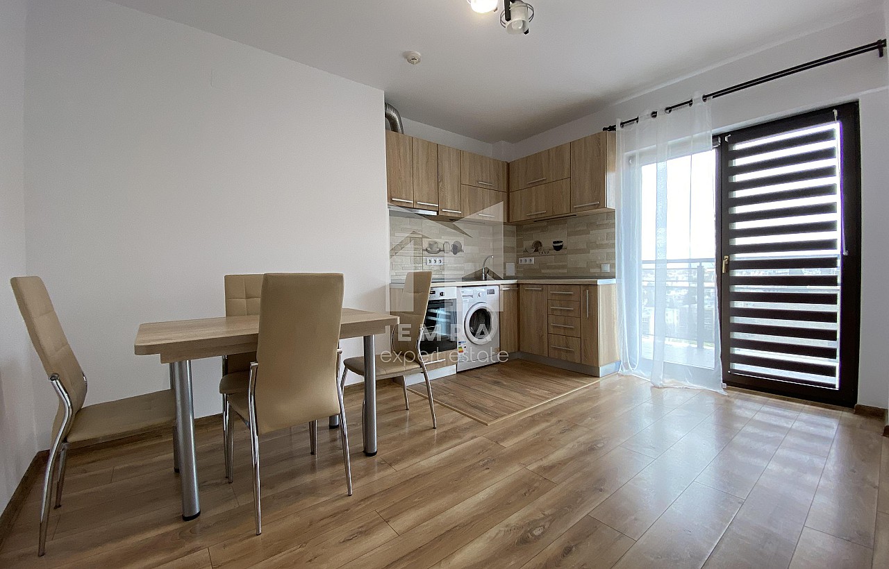De închiriat apartament 1 camera Mures, Târgu Mureș, Pandurilor - Banat - Transilvania