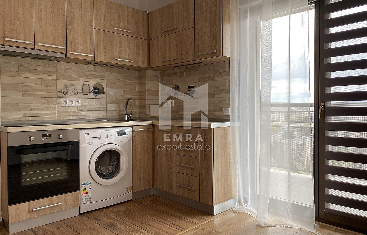 De închiriat apartament 1 camera Mures, Târgu Mureș, Pandurilor - Banat - Transilvania