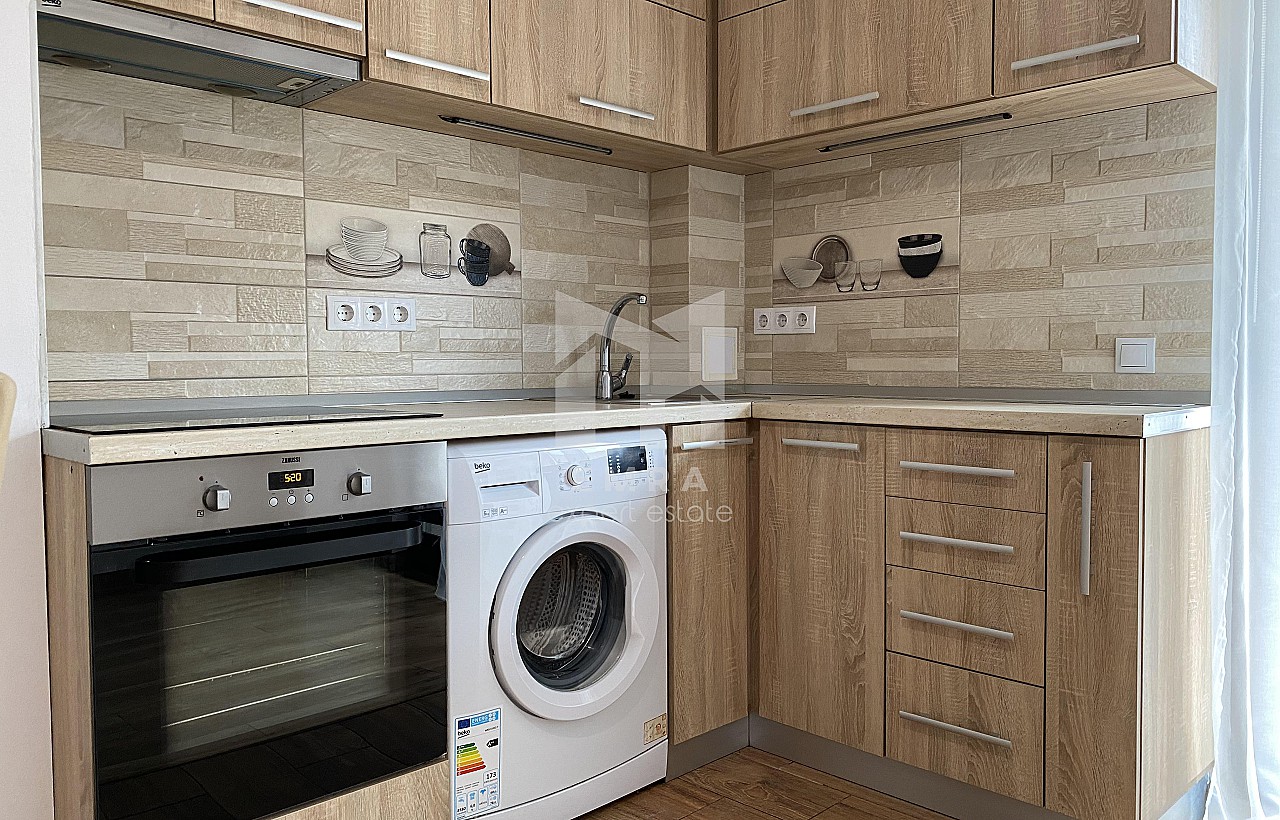 De închiriat apartament 1 camera Mures, Târgu Mureș, Pandurilor - Banat - Transilvania