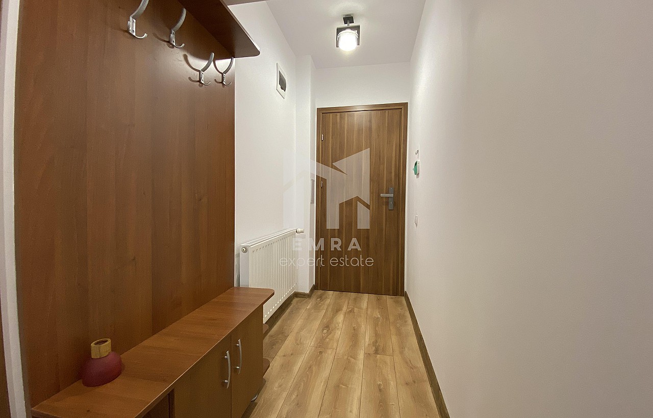 De închiriat apartament 1 camera Mures, Târgu Mureș, Pandurilor - Banat - Transilvania