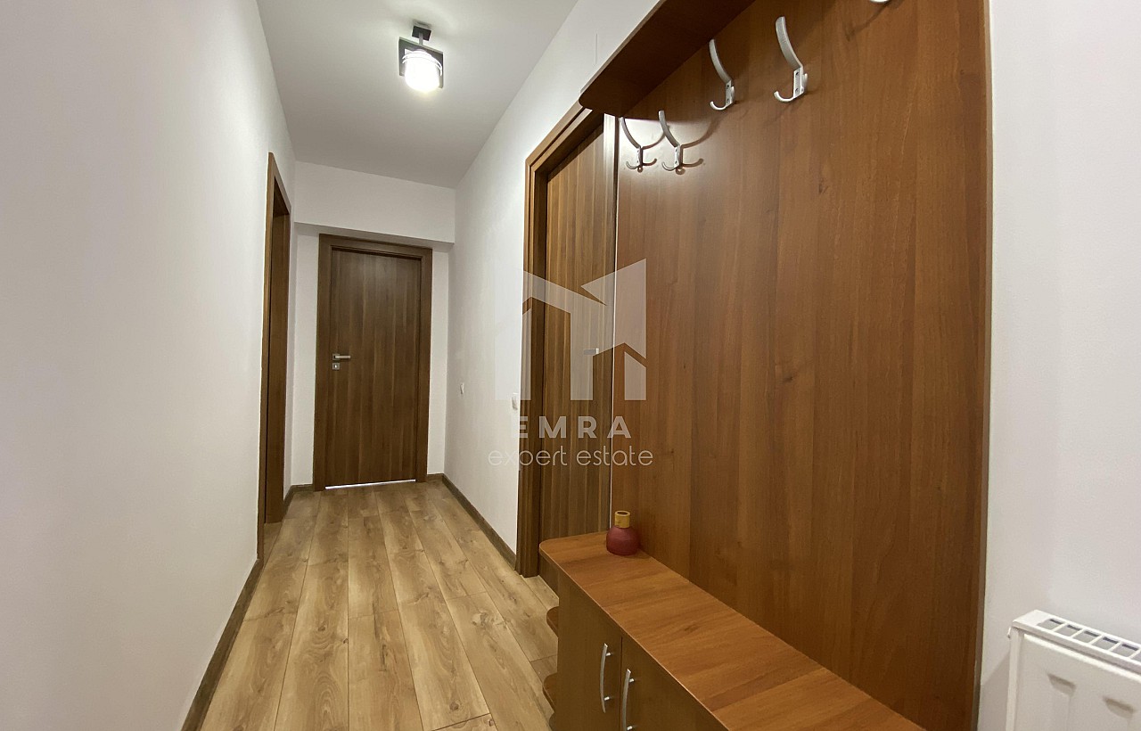 De închiriat apartament 1 camera Mures, Târgu Mureș, Pandurilor - Banat - Transilvania