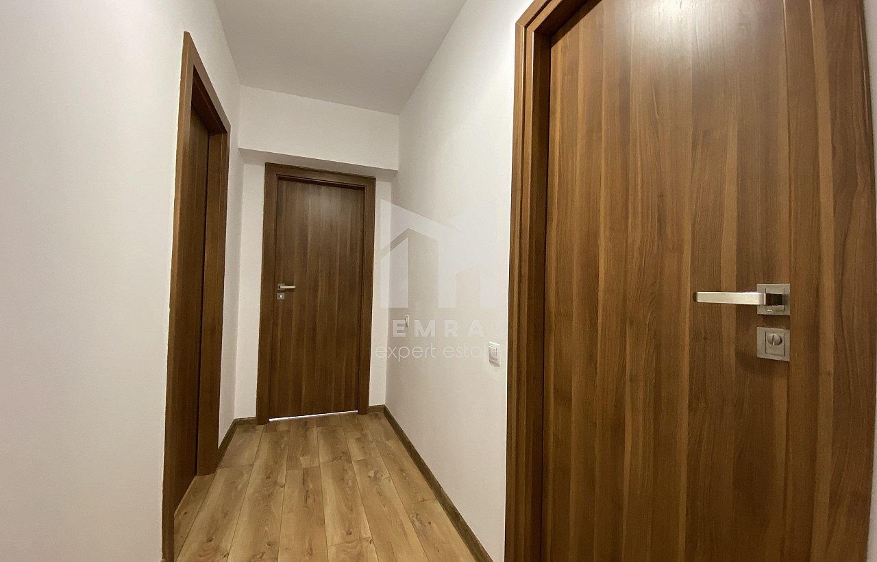 De închiriat apartament 1 camera Mures, Târgu Mureș, Pandurilor - Banat - Transilvania