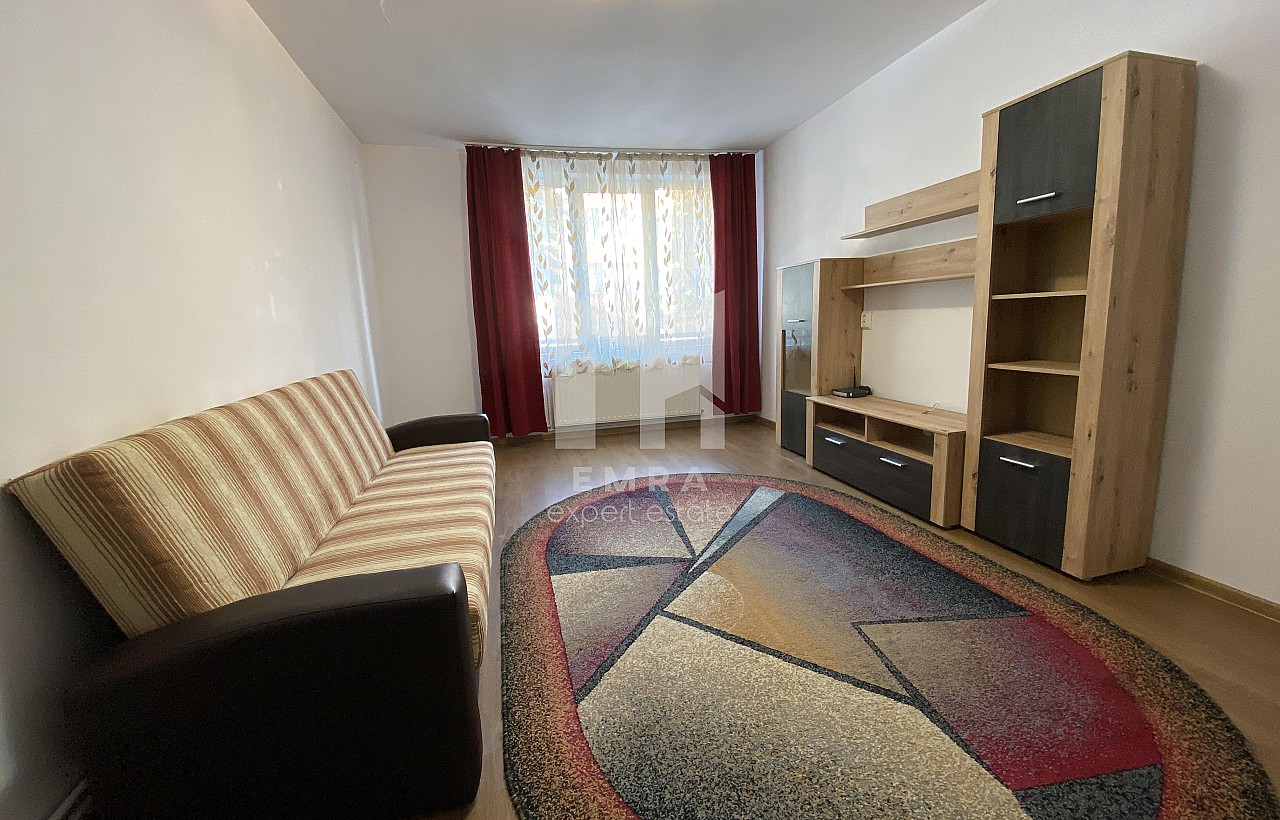 De închiriat apartament 2 camere Mures, Târgu Mureș, 7 Noiembrie