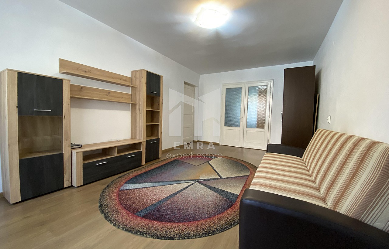 De închiriat apartament 2 camere Mures, Târgu Mureș, 7 Noiembrie