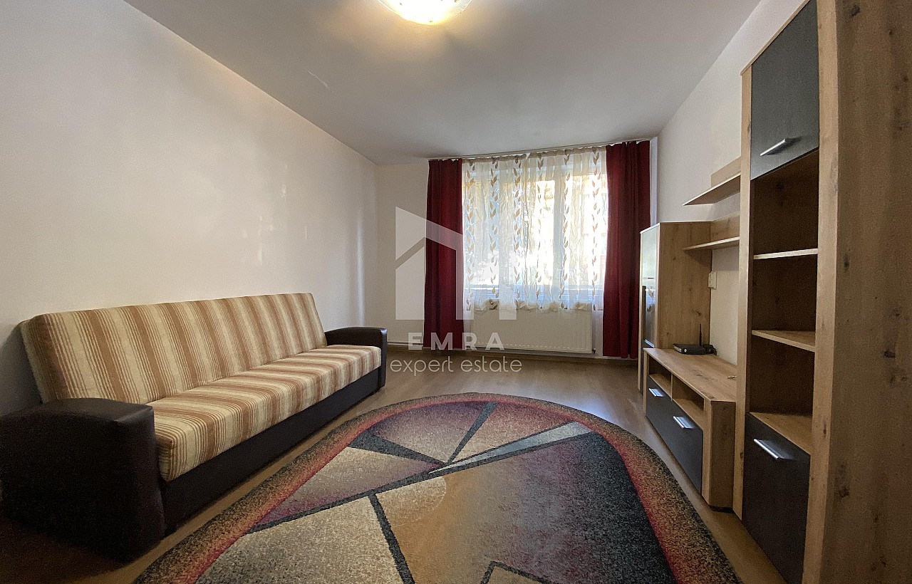 De închiriat apartament 2 camere Mures, Târgu Mureș, 7 Noiembrie